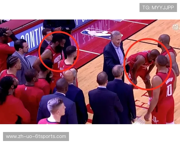 火箭队落后时的翻盘经典案例与逆转战术分析