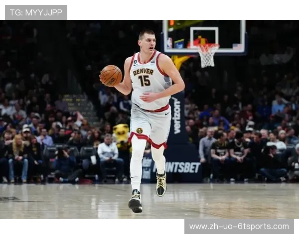 约基奇连续两年在MVP评选中保持领先引发广泛认可