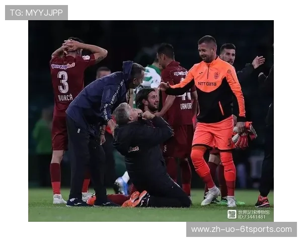 金杯背后的数字密码 揭秘欧冠历史战绩十大颠覆性发现