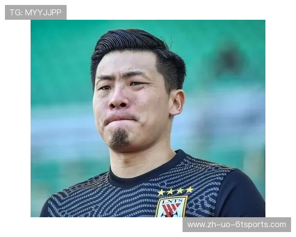 鲁能2比9惨败深度剖析王大雷含金量获公认合格接班人为何遥遥无期